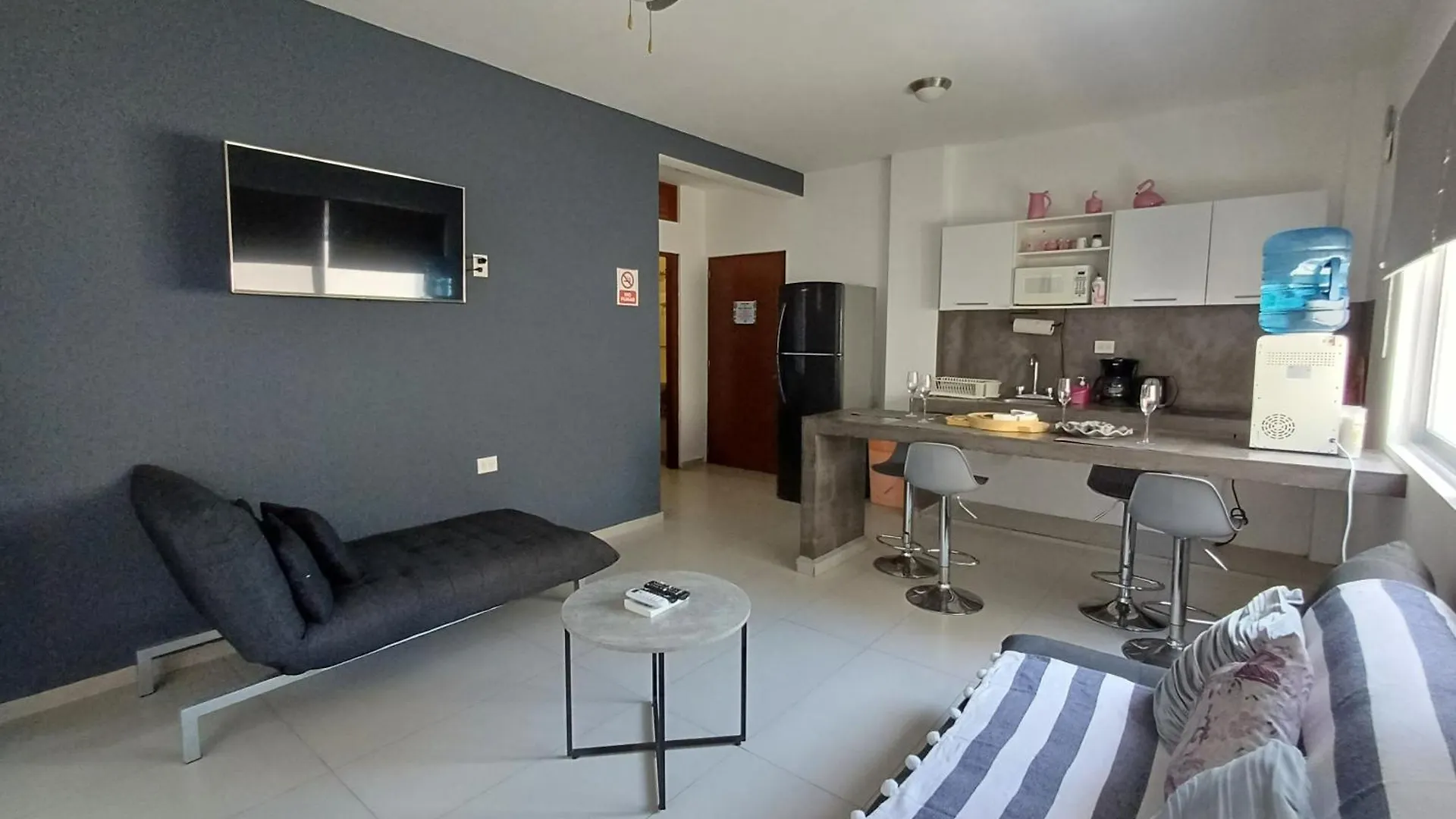 Апартаменты Casa Linda Isla-Flamingo-Shared Pool Исла-Мухерес 0*,